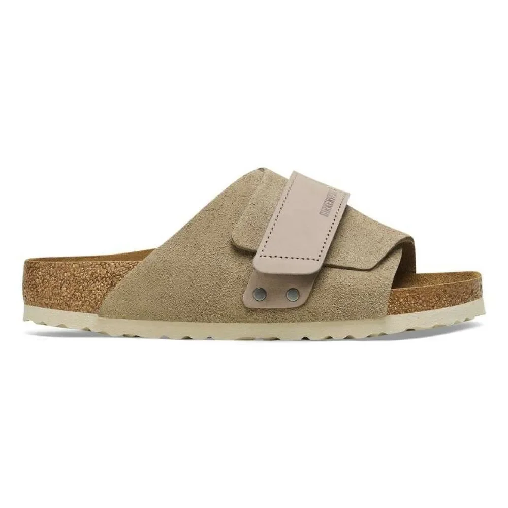 Birkenstock minimalist by